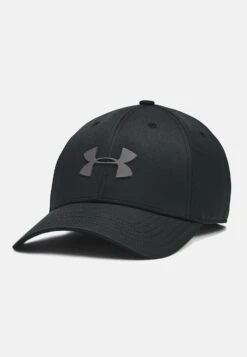 Under Armour Storm Blitzing Adj - Cap - Black