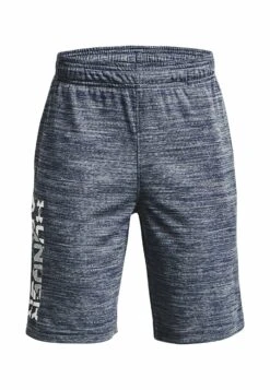 Under Armour Prototype 2.0 - Sports Shorts - Midnight Navy Light Heather