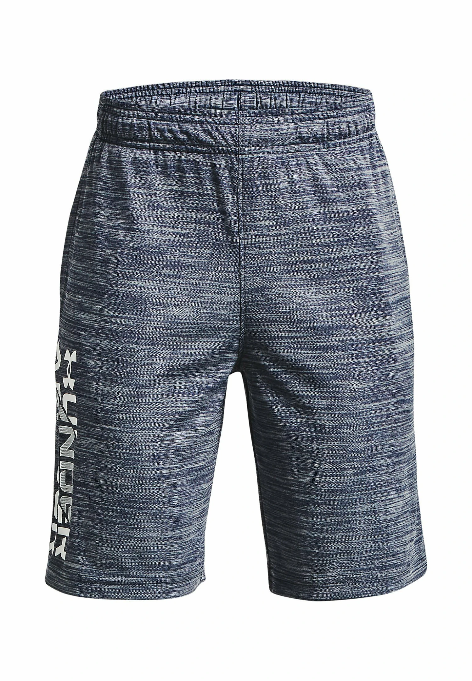 Under Armour Prototype 2.0 - Sports Shorts - Midnight Navy Light Heather