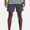 Under Armour Vanish - Sports Shorts - Downpour Gray