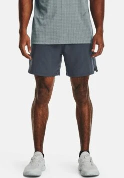 Under Armour Vanish - Sports Shorts - Downpour Gray