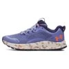 Under Armour Charged Bandit Tr 2 - Trail Running Shoes - Baja Blue/Sahara/Orange Blast