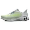 Under Armour Technical Performa Hovr Machina- Neutral Running Shoes - Gray