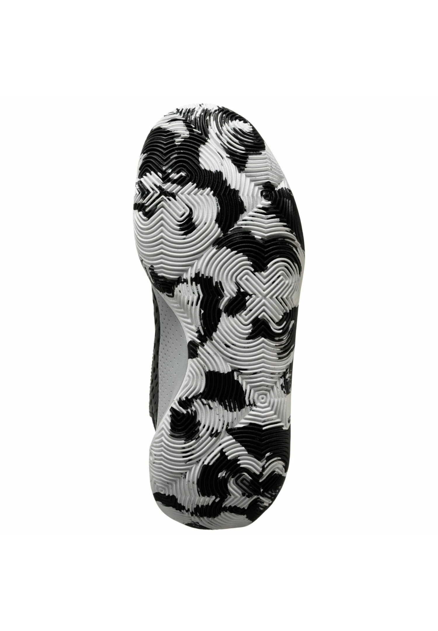 Under Armour Jet 23 - Basketball Shoes - Black L - Image 5