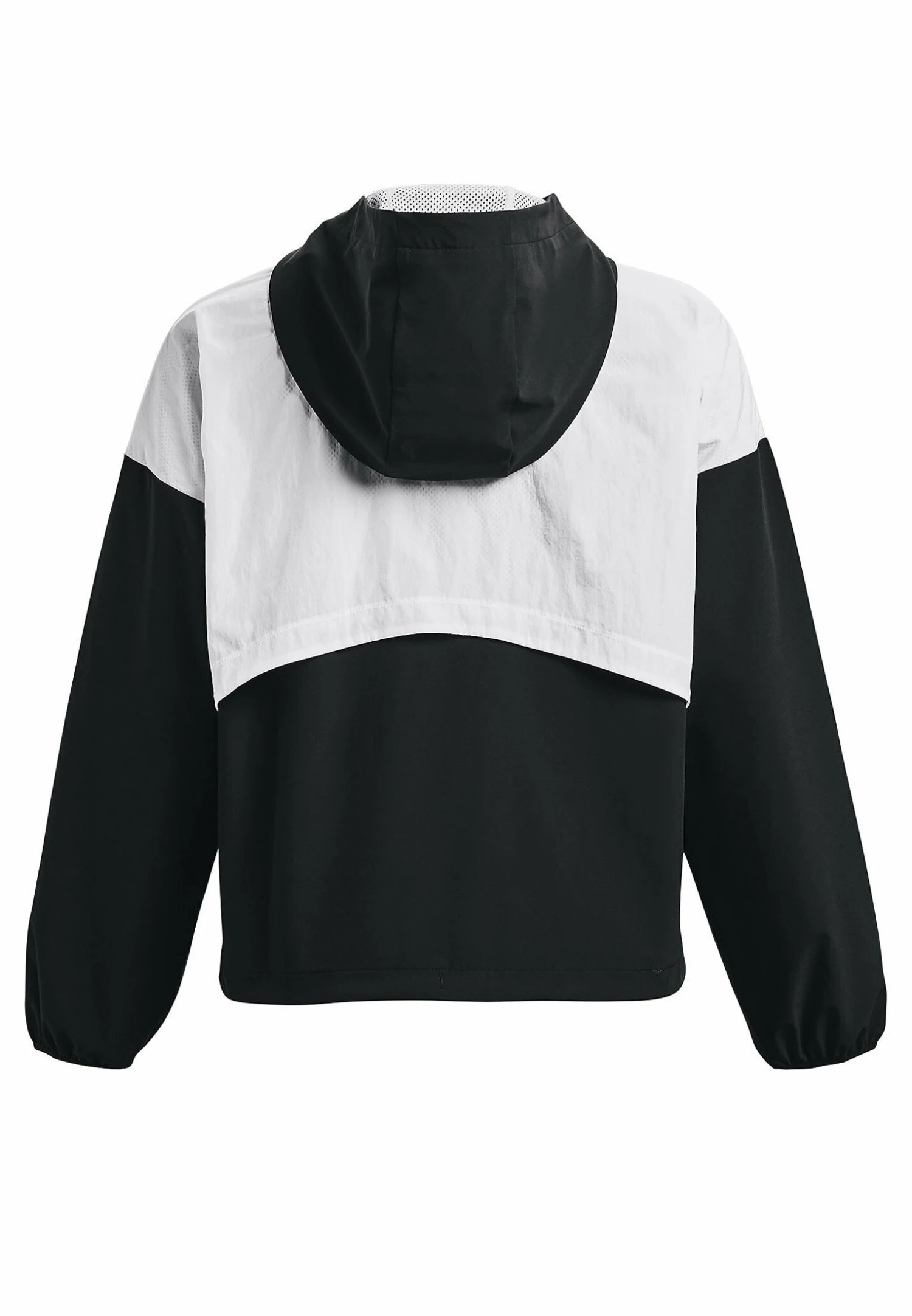 Under Armour Long-Sleeves Graphic - Hoodie - Black - Image 5