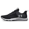 Under Armour Charged Engage 2 - Training Shoe - Black/White