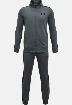 Under Armour Tracksuit - Grey