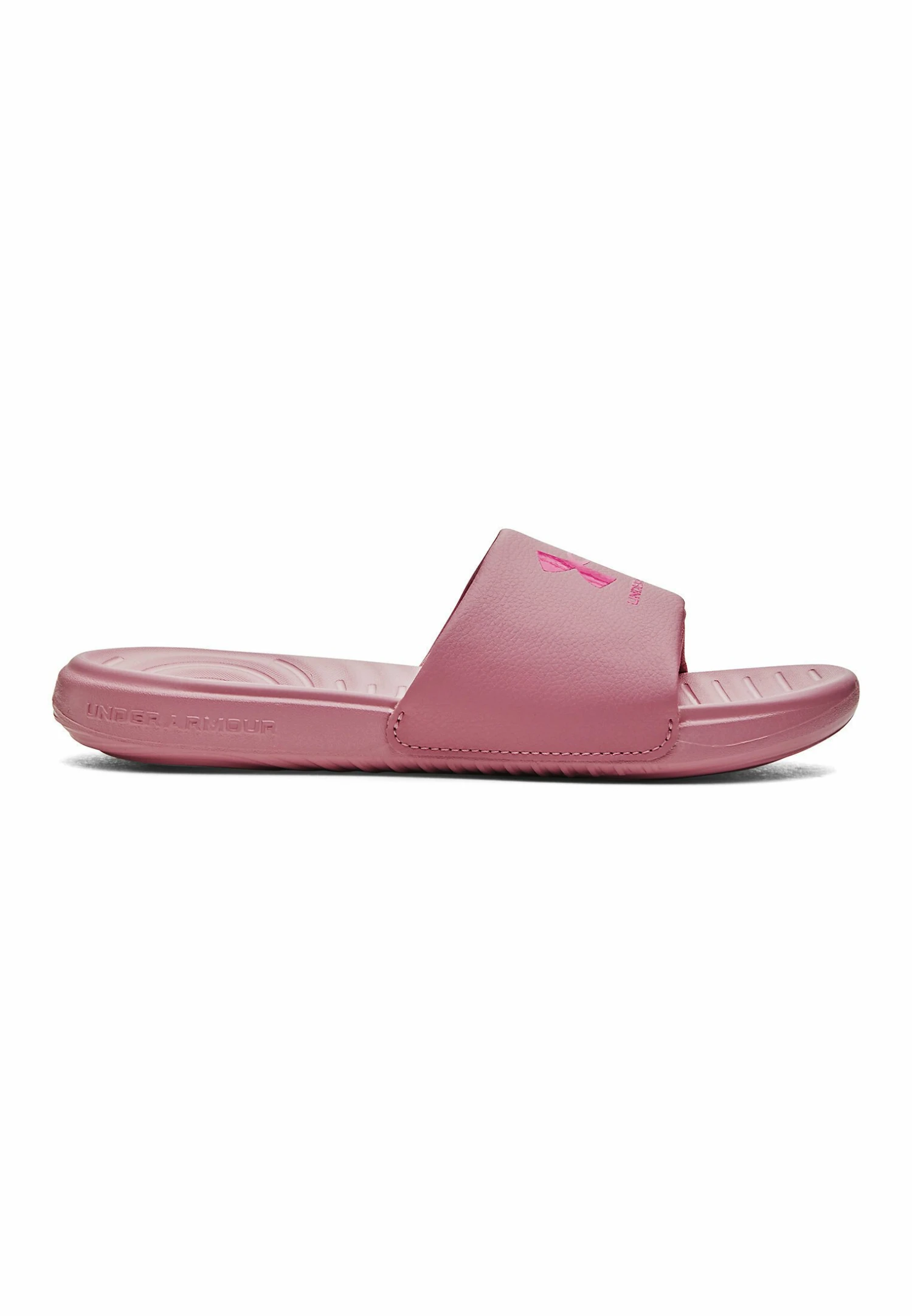 Under Armour Ansa Fix Sl - Pool Slides - Pink Elixir - Image 5