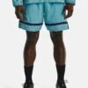 Under Armour Acc- Sports Shorts - Glacier Blue