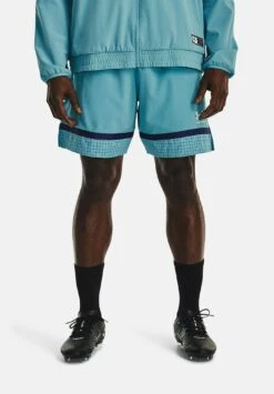 Under Armour Acc- Sports Shorts - Glacier Blue