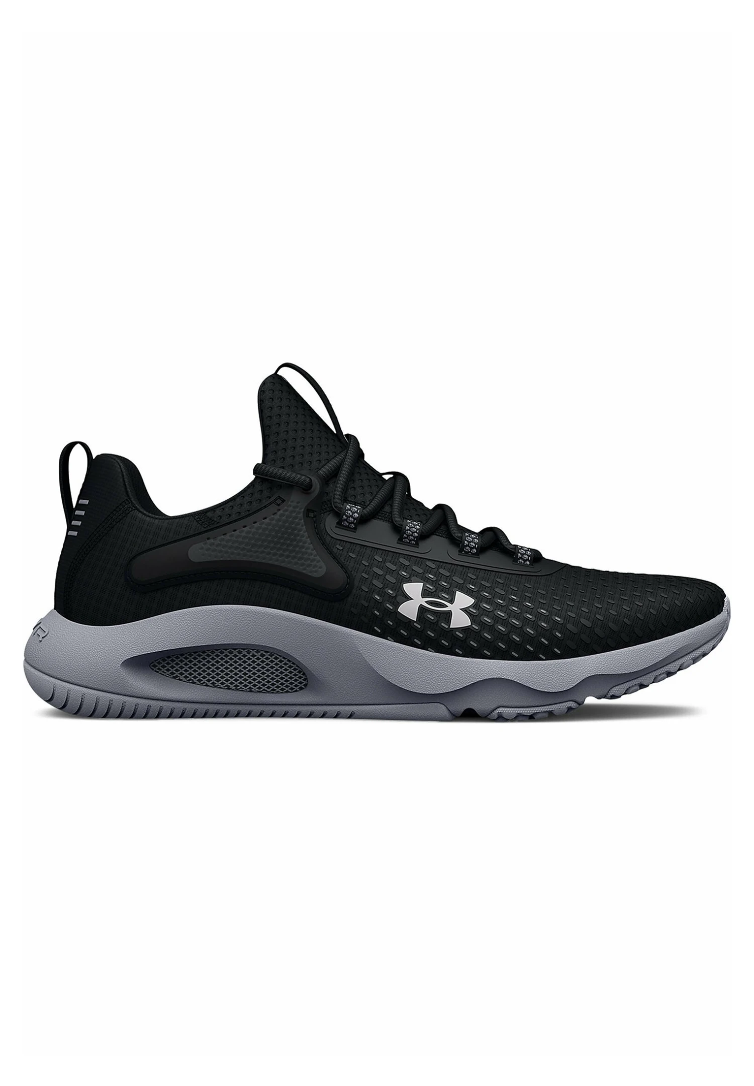 Under Armour Hovr- Training Shoe - Black - Image 6