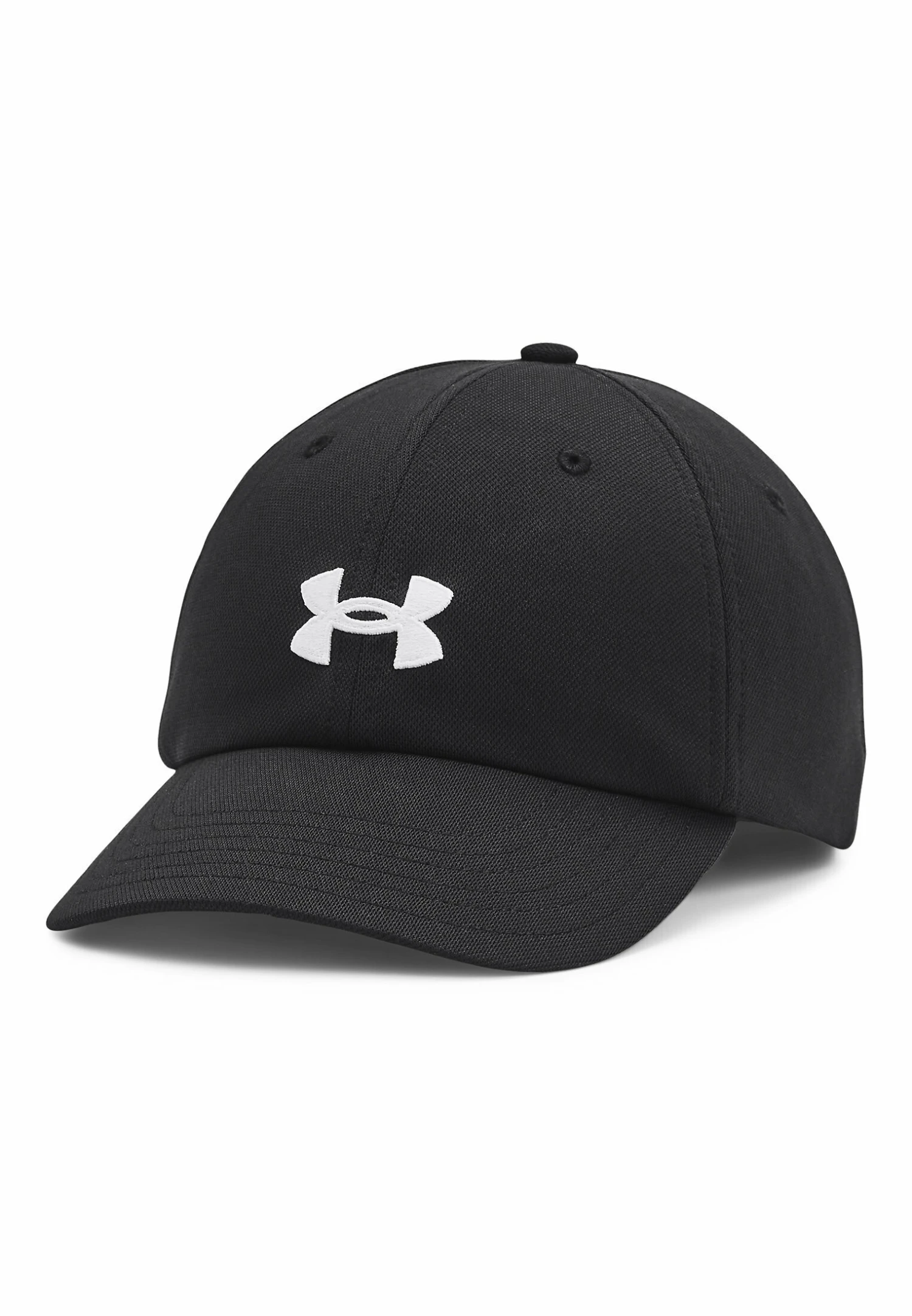 Under Armour Blitzing Adj - Cap - Black - Image 2