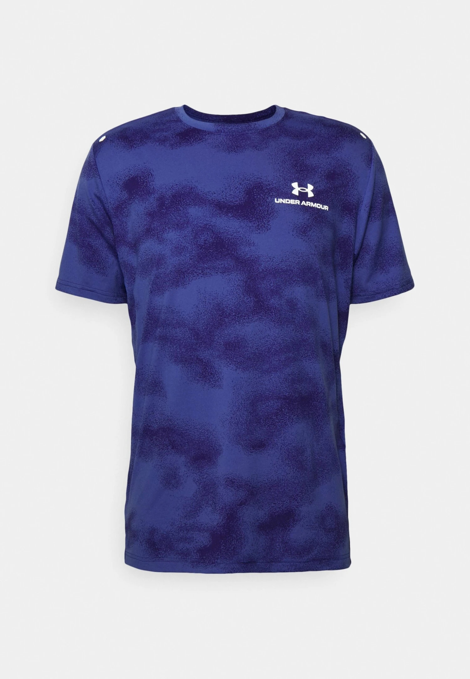 Under Armour Rush Energy Print - Sports T-Shirt - Image 4