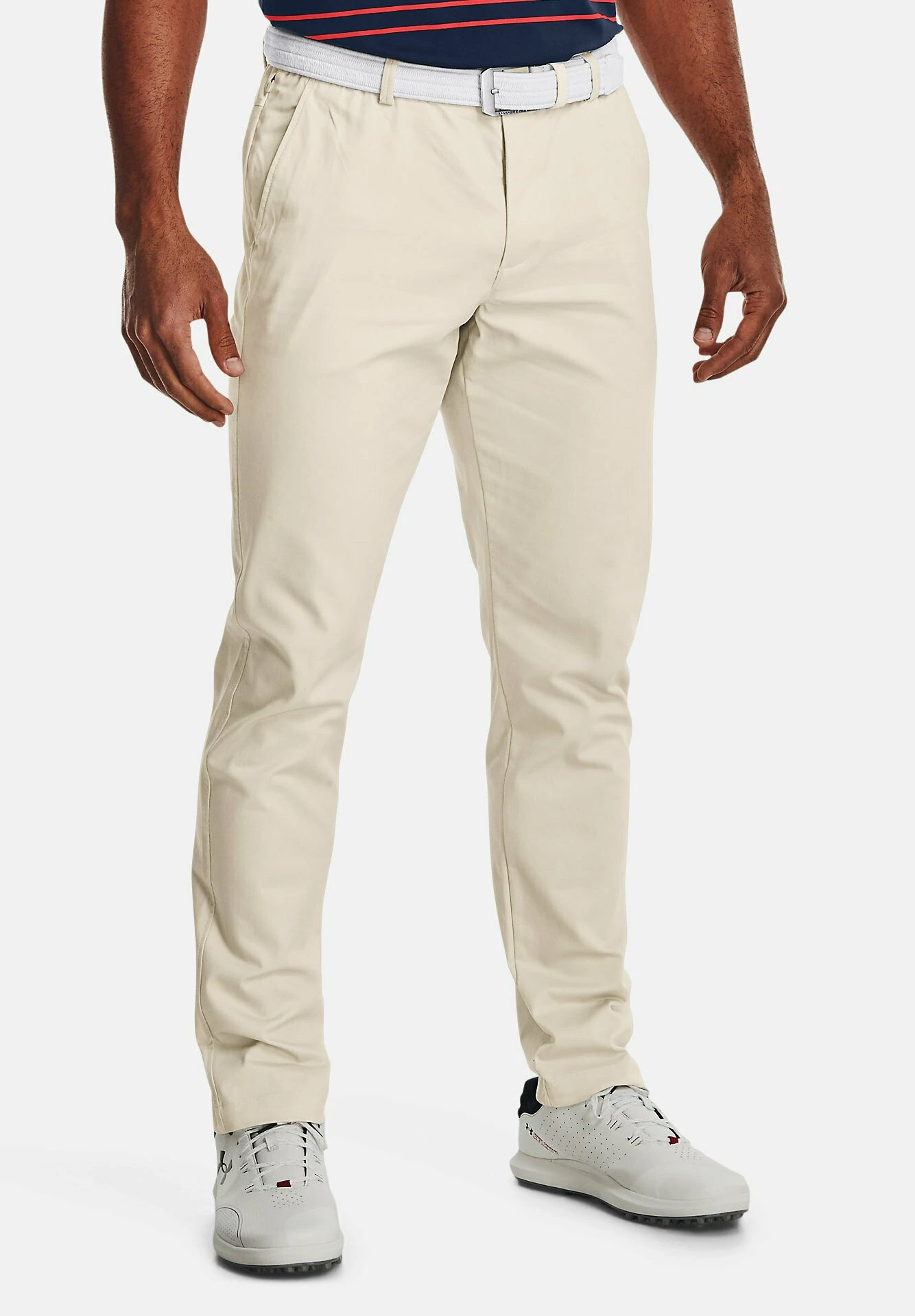 Under Armour Trousers - Summit White