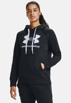 Under Armour Rival - Hoodie