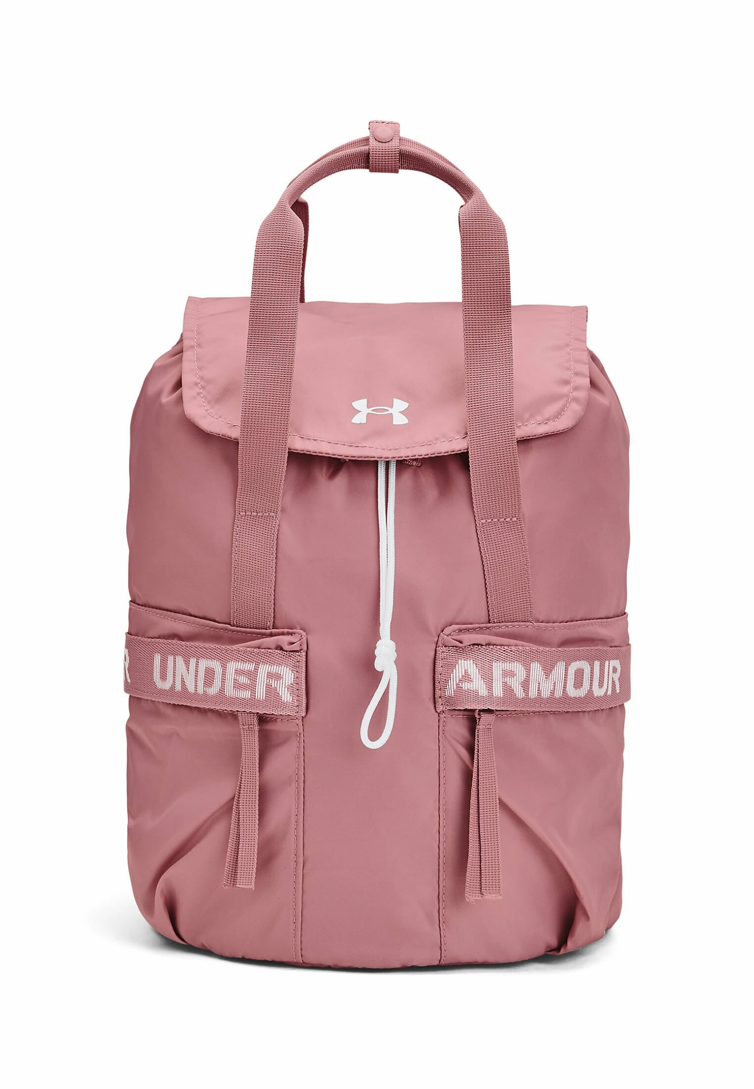 Under Armour Favorite Backpack - Sports Bag - Pink Elixir - Image 2