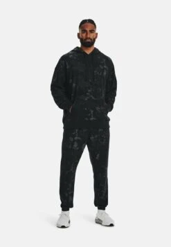 Under Armour Journey - Hoodie - Black (001)