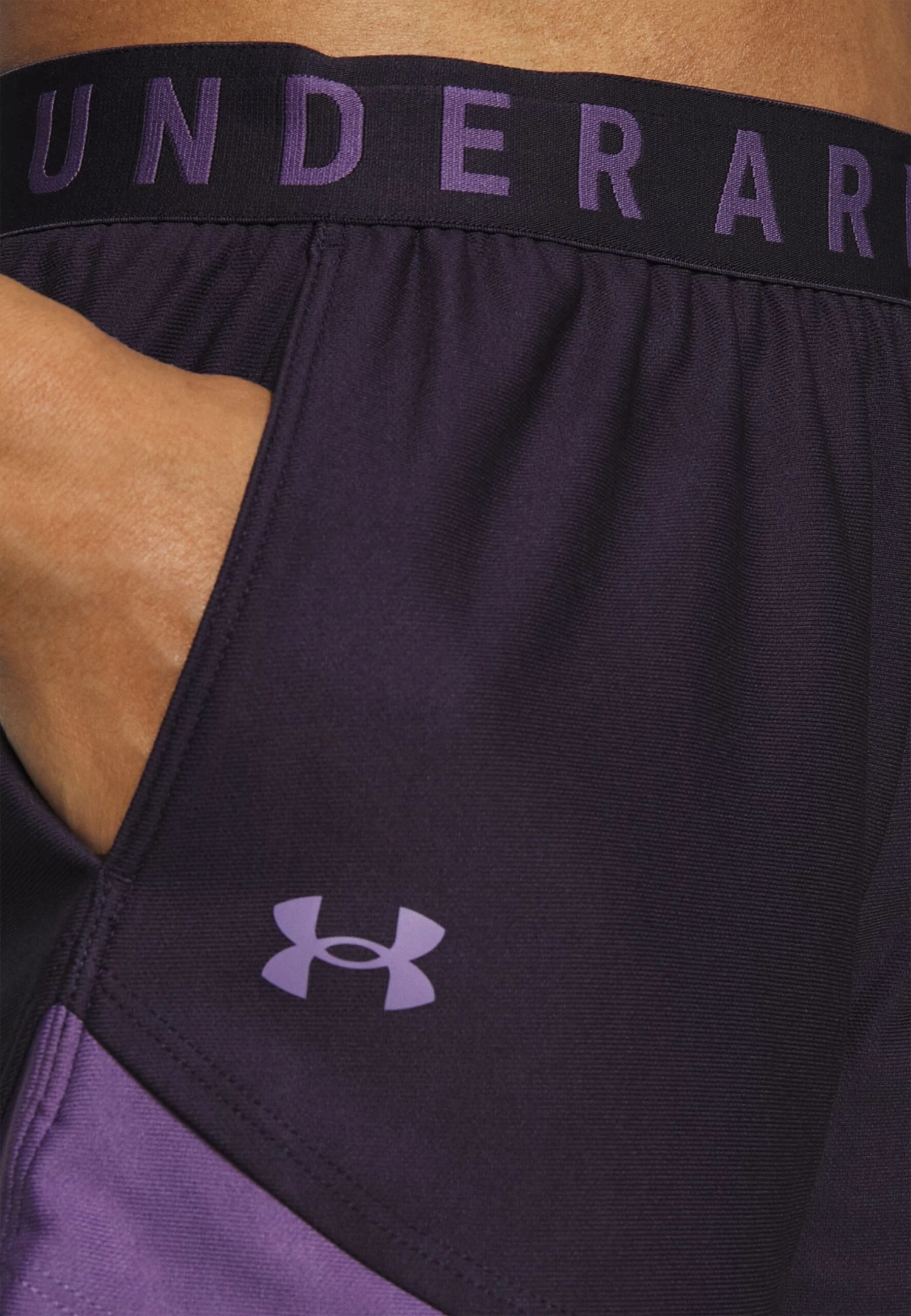 Under Armour Play Up - Sports Shorts - Image 6