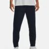 Under Armour Bottoms Twist - Tracksuit Bottoms - Midnight Navy