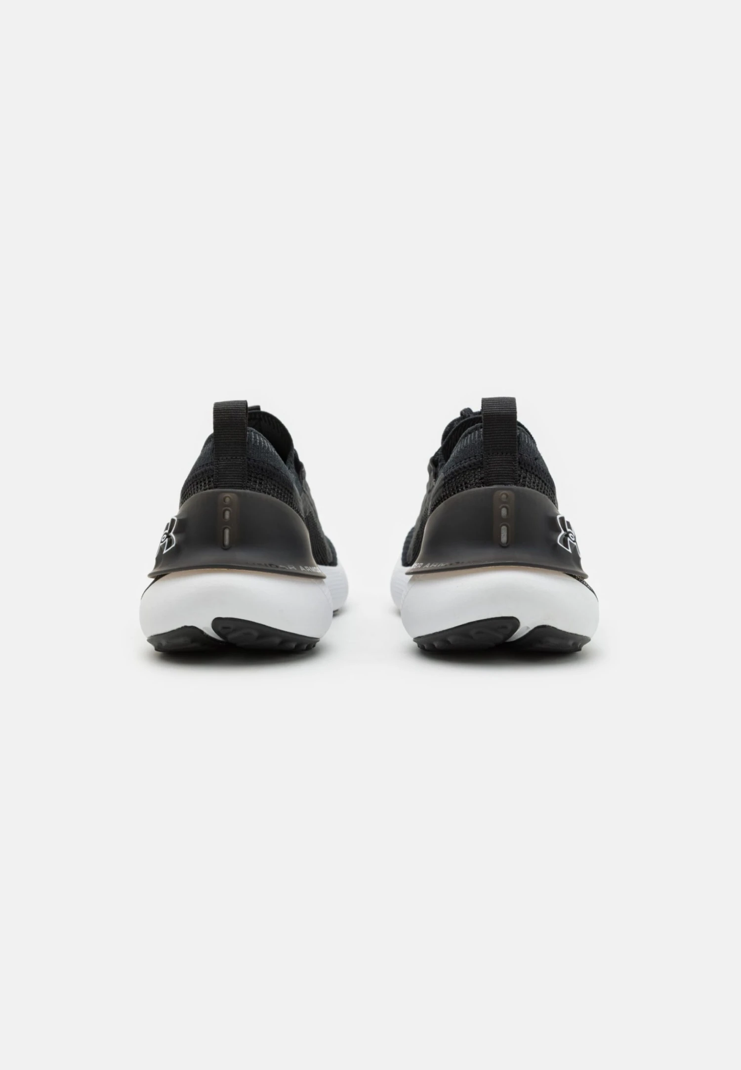 Under Armour Hovr Phantom 3 Se - Neutral Running Shoes - Black/Jet Gray/White - Image 5