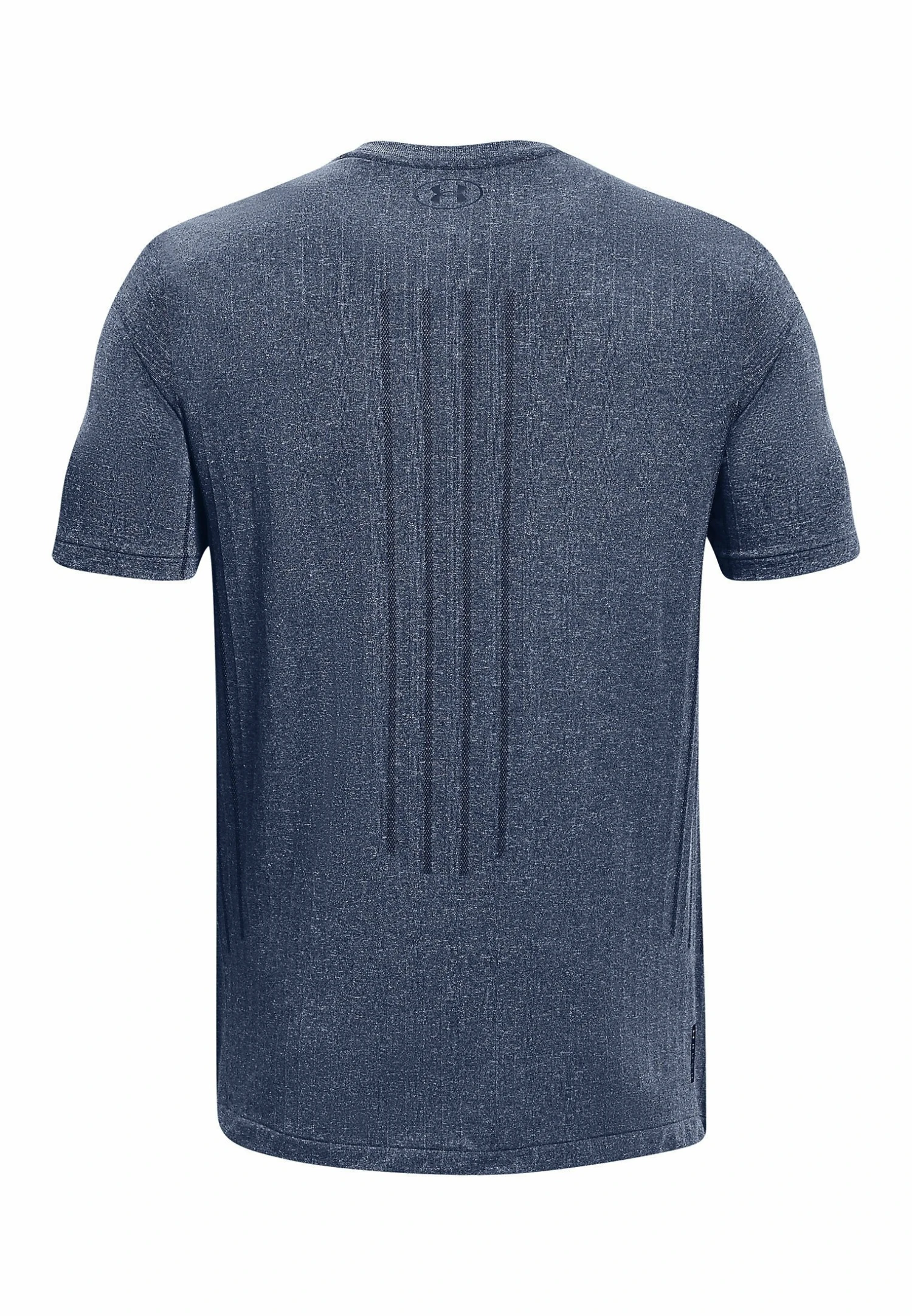 Under Armour Short-Sleeves Rush Seamless Ss - Basic T-Shirt - Academy - Image 6