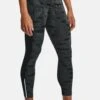 Under Armour Fly Fast- Leggings - Black