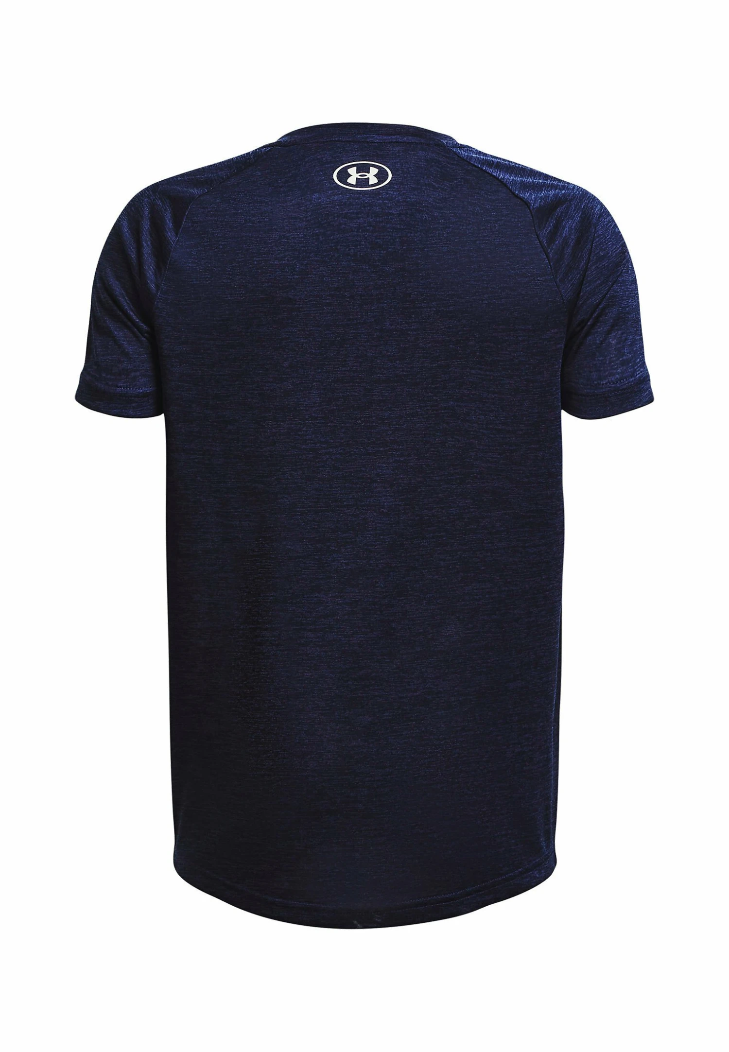 Under Armour Tech SsOrg - Sports T-Shirt - Midnight Navy - Image 2