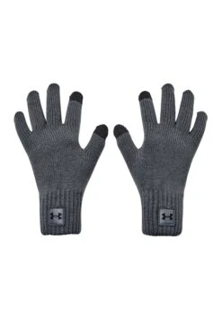 Under Armour Equipment - Gloves - Grau