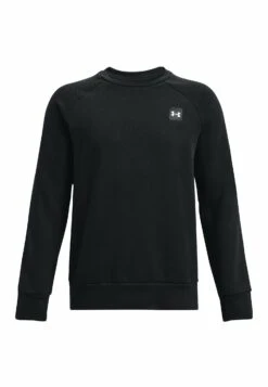 Under Armour Rival Crew - Sweatshirt - Black