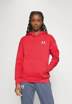 Under Armour Essential- Hoodie - Chakra