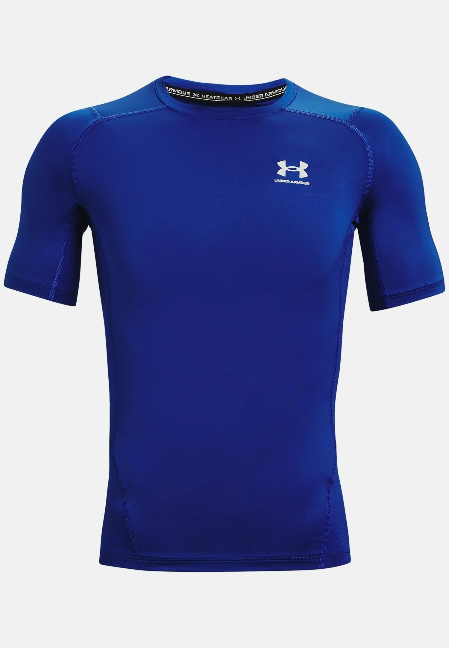 Under Armour Undershirt - Royal - Image 4