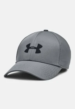 Under Armour Storm Blitzing Adj - Cap - Grey