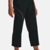 Under Armour Unstoppable - Tracksuit Bottoms - Black