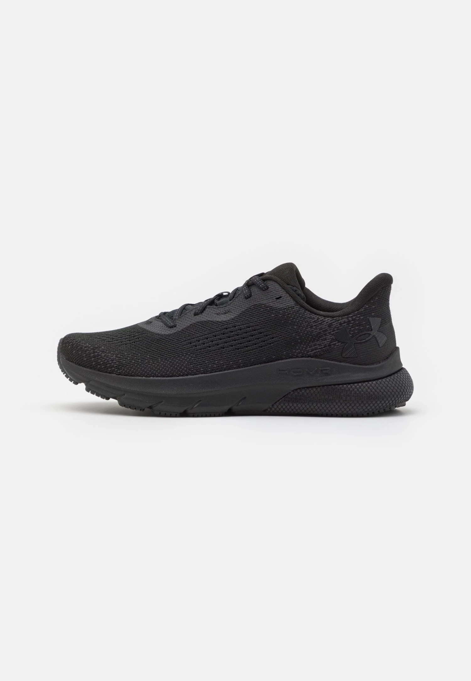Under Armour Hovr Turbulence 2 - Neutral Running Shoes - Black