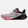 Under Armour Hovr Machina Breeze - Neutral Running Shoes - Black
