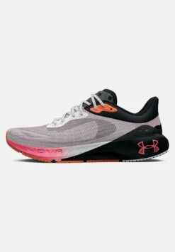 Under Armour Hovr Machina Breeze - Neutral Running Shoes - Black