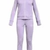 Under Armour Set Em - Tracksuit - Purple