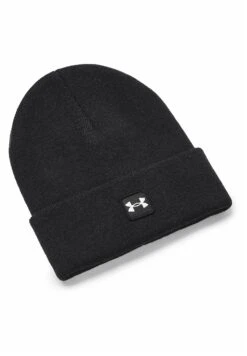 Under Armour Halftime Cuff - Beanie - Black