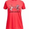 Under Armour Short Sleeve Tech- Sports T-Shirt - Beta
