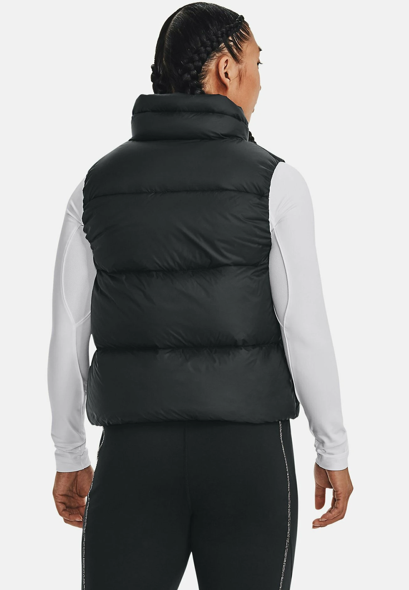 Under Armour Cgi - Waistcoat - Black - Image 3