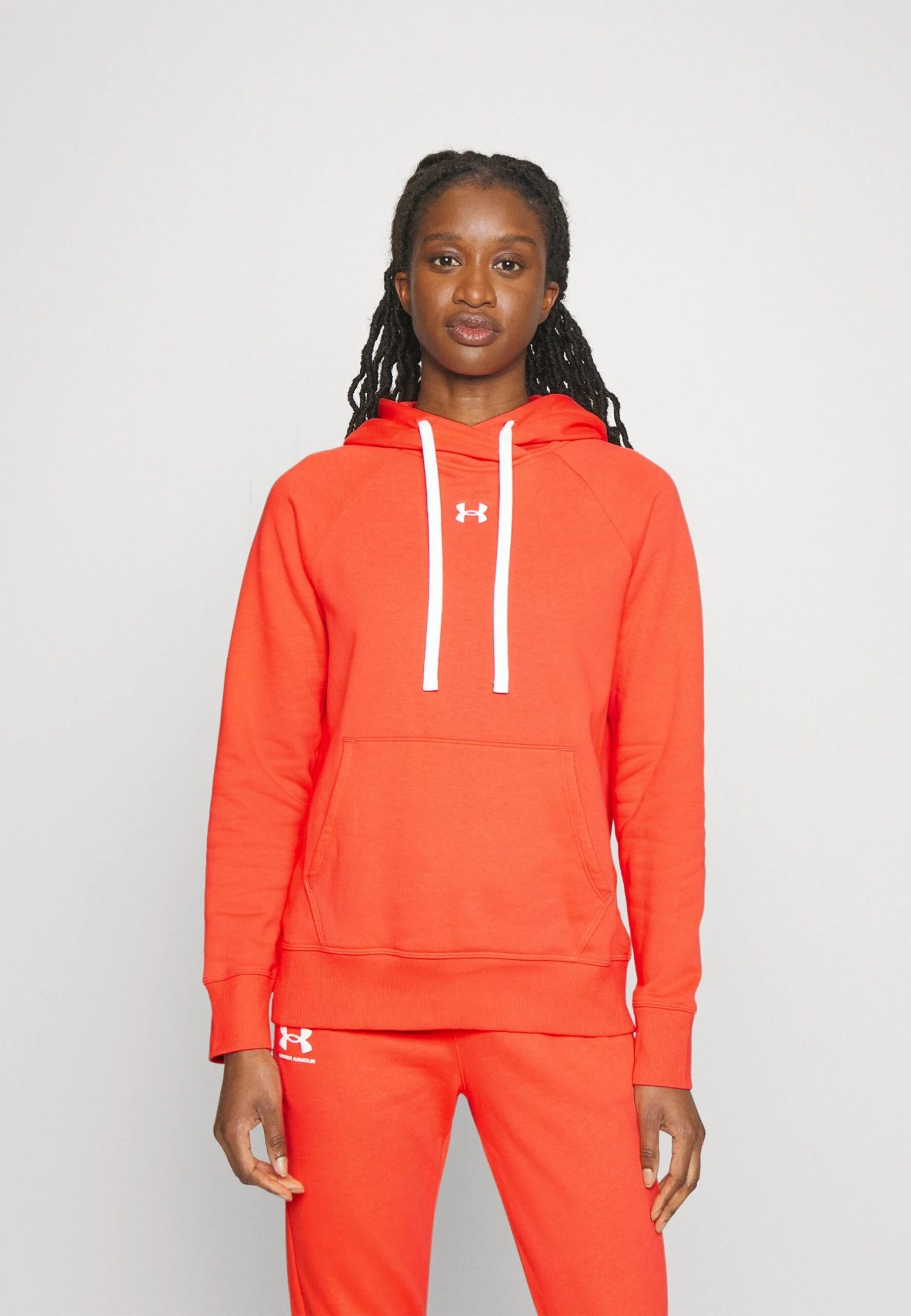 Under Armour Rival Hoodie - Hoodie