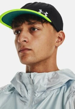 Under Armour Cap - Black