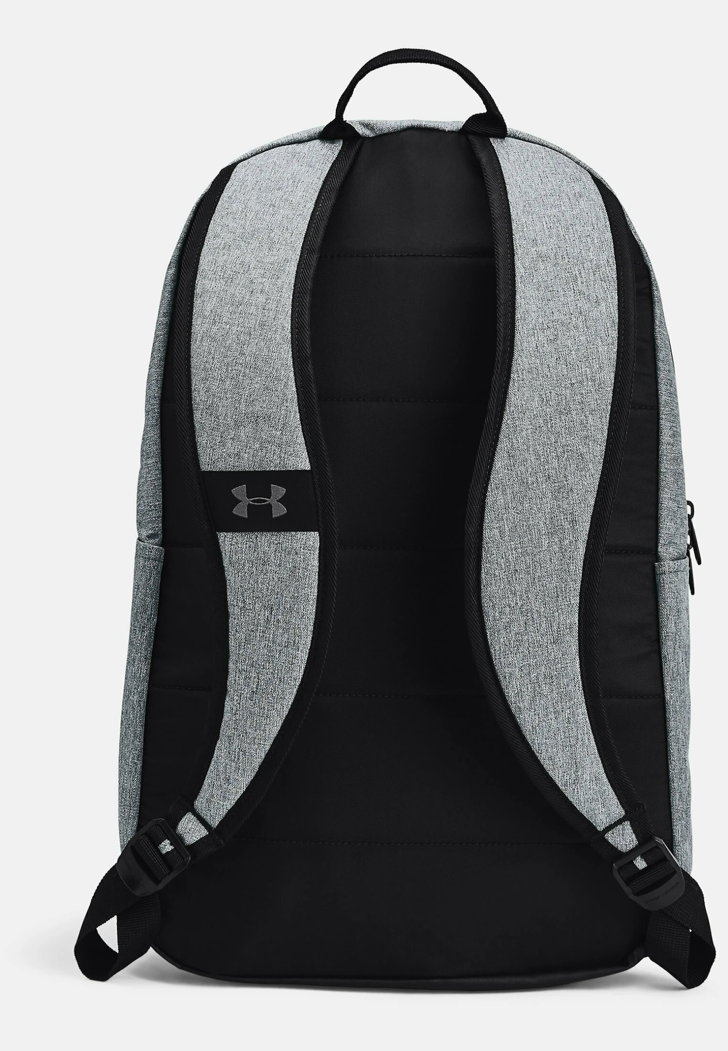 Under Armour Halftime - Rucksack - Pitch Gray Medium Heather - Image 2