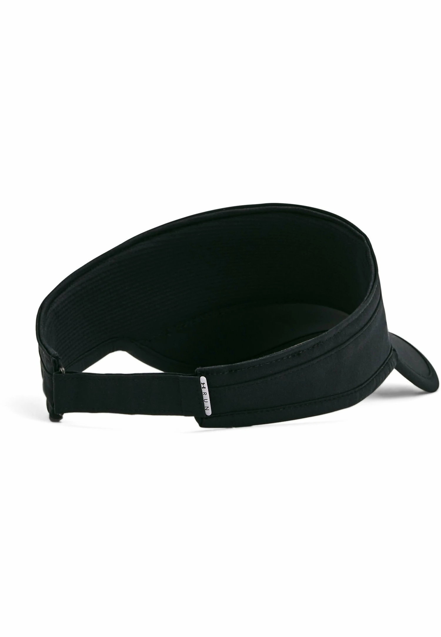Under Armour Visors Isochill Launch Run Visor - Cap - Black - Image 2