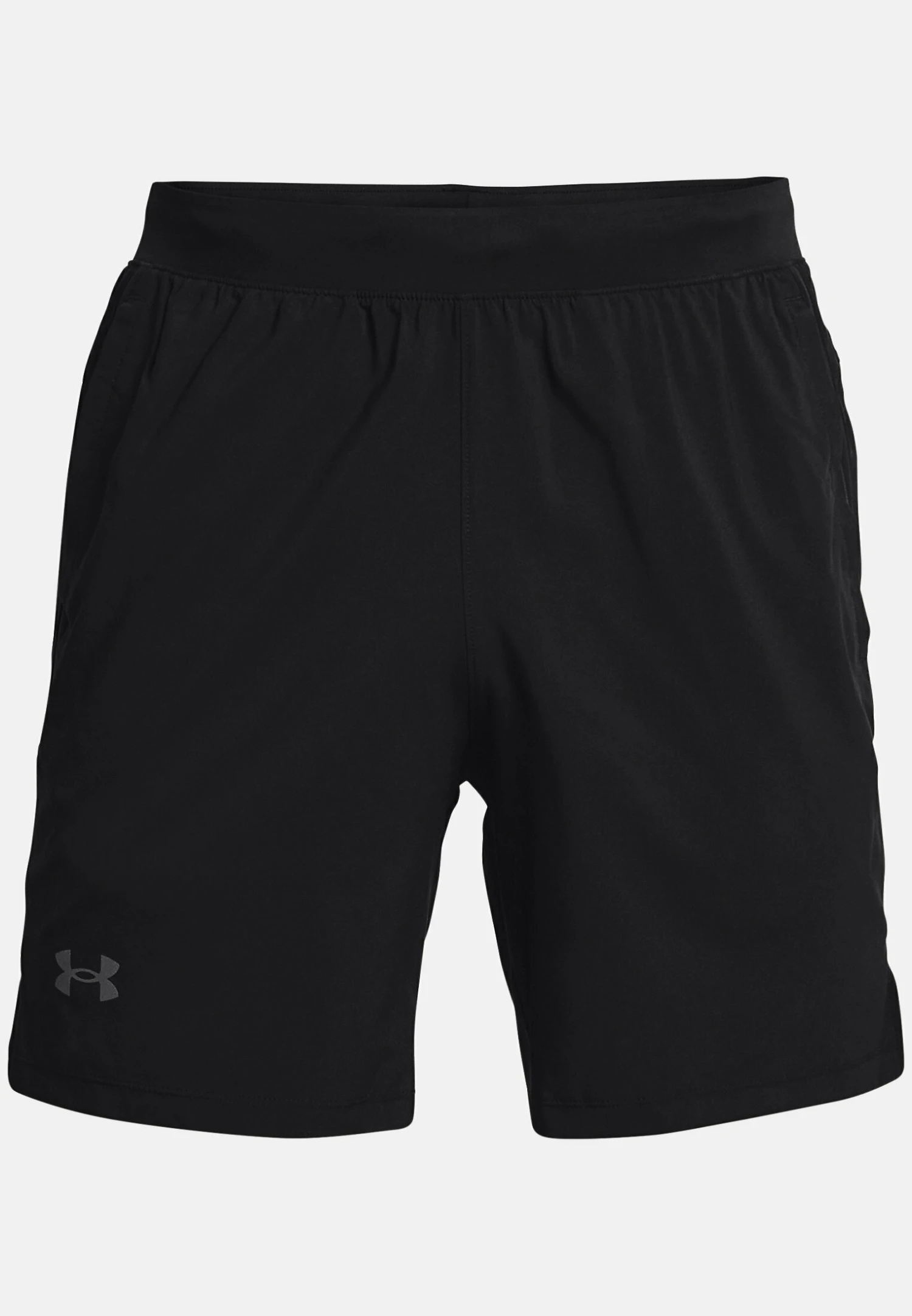 Under Armour Launch - Sports Shorts - Black - Image 4