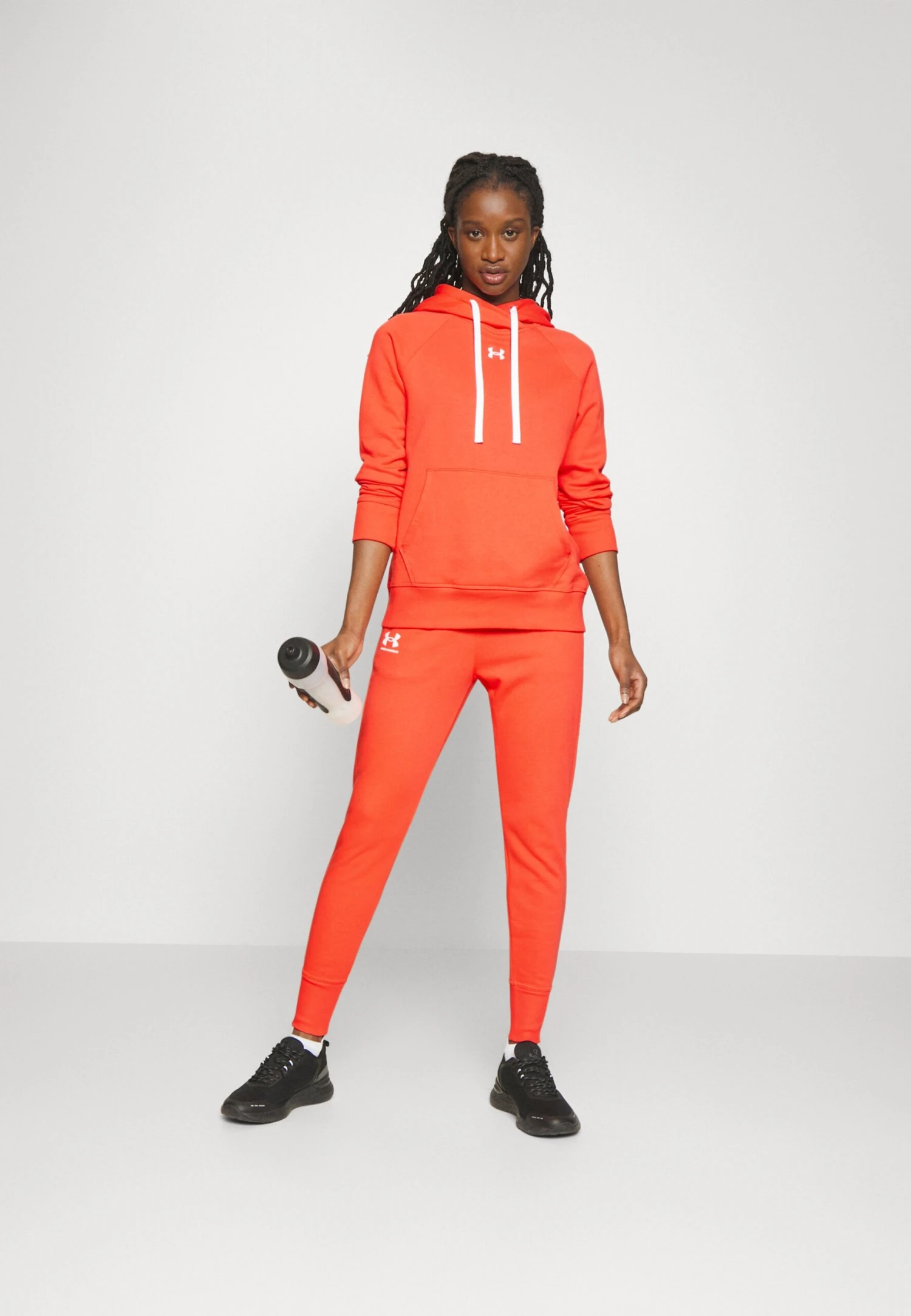 Under Armour Rival Hoodie - Hoodie - Image 2