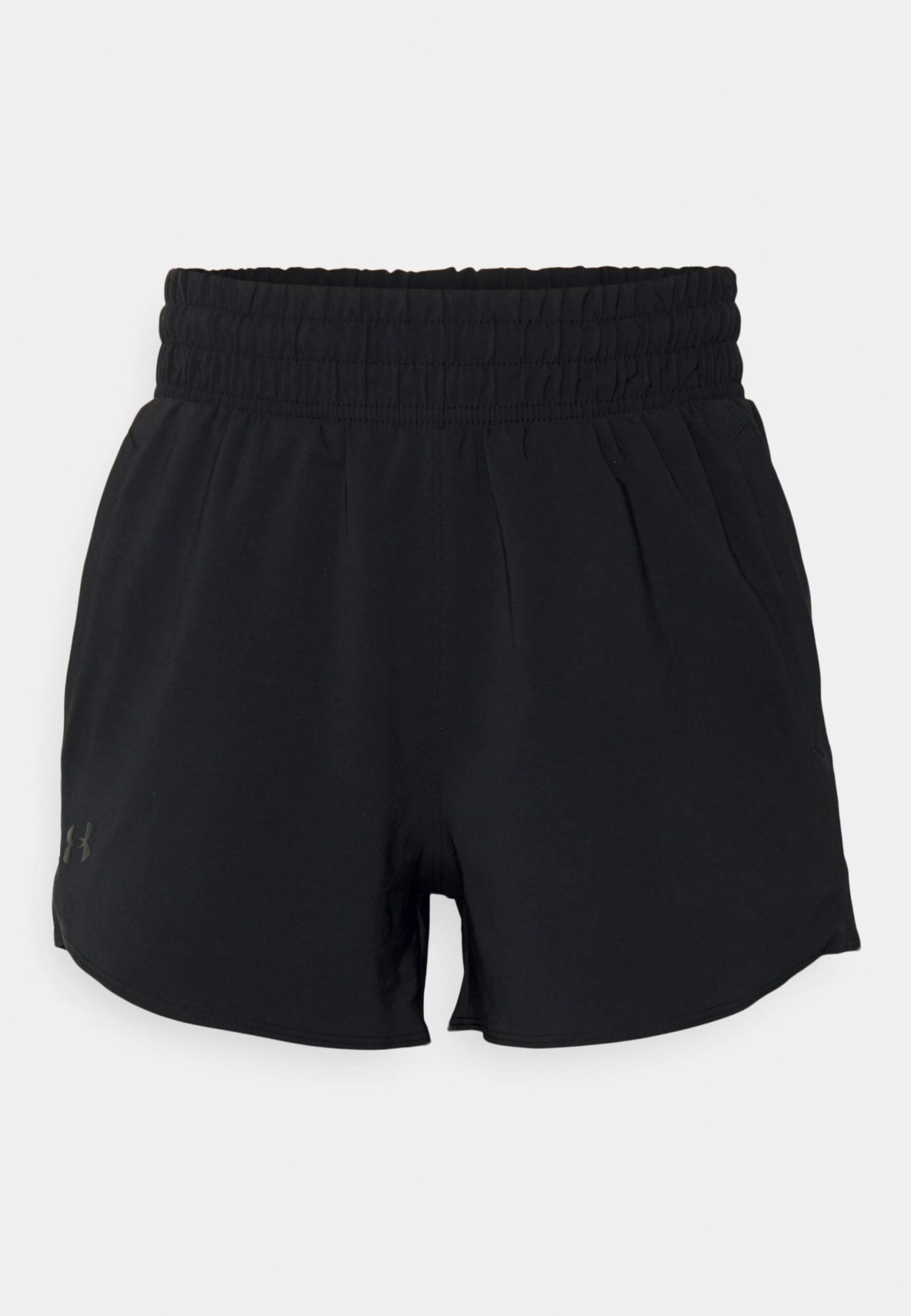 Under Armour Flex Short - Sports Shorts - Black - Image 4