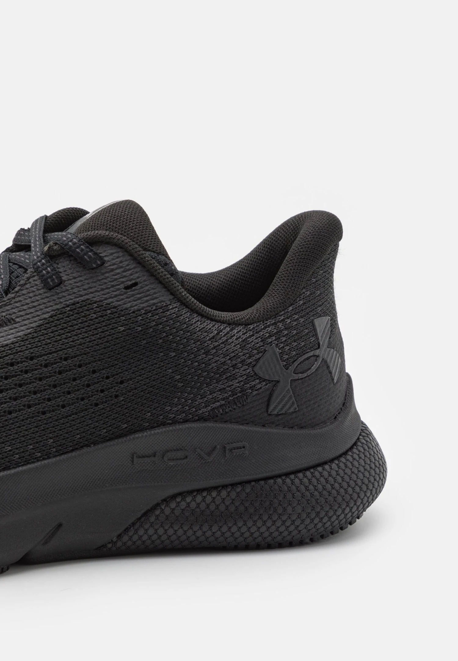 Under Armour Hovr Turbulence 2 - Neutral Running Shoes - Black - Image 6