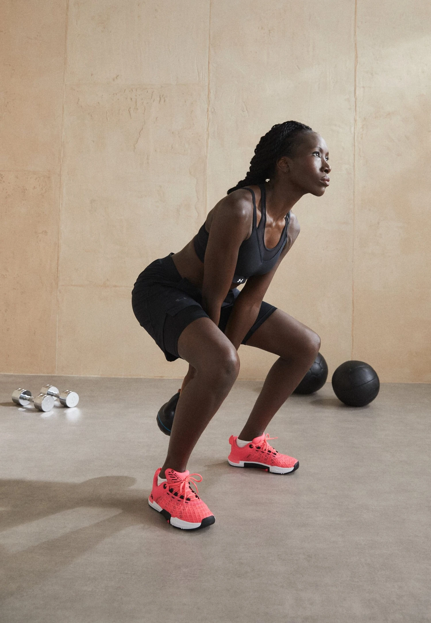 Under Armour Tribase Reign 5 - Training Shoe - Image 3