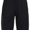 Under Armour Prototype 2.0 - Sports Shorts - Black